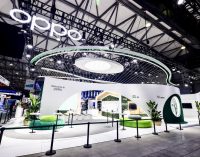 Hàng loạt công nghệ di động mới được OPPO ra mắt tại sự kiện MWC Shanghai 2021