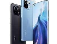 Xiaomi Mi 11 5G, smartphone chạy Snapdragon 888 đầu tiên ra mắt thị trường Việt Nam