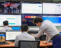 Sacombank tiếp tục hợp tác với IBM tăng cường năng lực trung tâm điều hành an ninh mạng