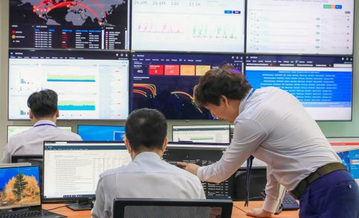 Sacombank tiếp tục hợp tác với IBM tăng cường năng lực trung tâm điều hành an ninh mạng