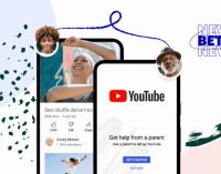 YouTube thử nghiệm tính năng giám sát mới dành cho phụ huynh có con ở độ tuổi thiếu niên