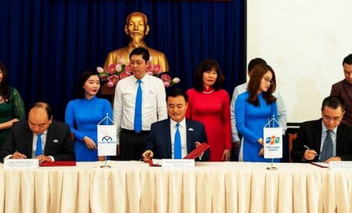 Ký kết hợp tác chuyển đổi số cho ngành đường sắt đô thị TP.HCM