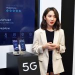 Điện thoại 5G đầu năm 2021 ở Việt Nam