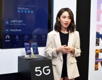 Điện thoại 5G đầu năm 2021 ở Việt Nam