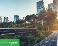 Schneider Electric đứng đầu Bảng xếp hạng doanh nghiệp bền vững nhất thế giới 2021 của Corporate Knights