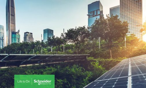 Schneider Electric đứng đầu Bảng xếp hạng doanh nghiệp bền vững nhất thế giới 2021 của Corporate Knights