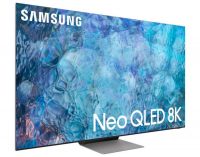 Samsung giới thiệu các dòng sản phẩm nghe nhìn 2021 chất lượng cao hơn