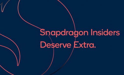 Qualcomm ra mắt chương trình cộng đồng hâm mộ Snapdragon Insiders