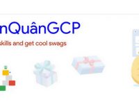 Học miễn phí điện toán đám mây từ Google