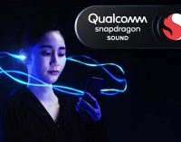 Qualcomm tái định nghĩa Wireless Audio với công nghệ Snapdragon Sound