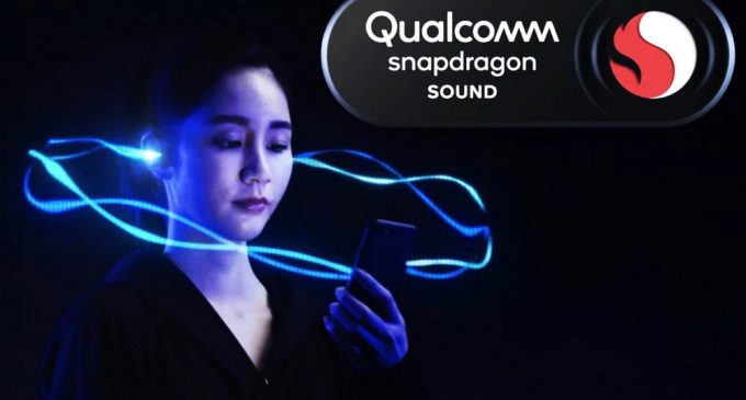 Qualcomm tái định nghĩa Wireless Audio với công nghệ Snapdragon Sound