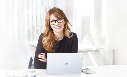 Huawei khởi động chương trình hỗ trợ các nhà phát triển phần mềm nữ