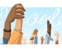 Google tôn vinh những người phụ nữ tiên phong của nhân loại nhân Ngày Phụ nữ Quốc tế 8-3