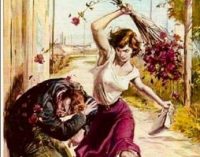 Lời nhắn trước Ngày D-Day 8-3