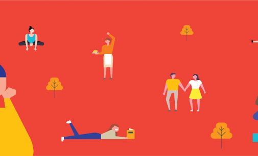 Google: 5 gợi ý giúp người phụ nữ tự yêu thương bản thân mình mỗi ngày