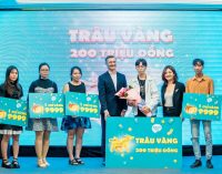 Ví điện tử SmartPay trao gần 700.000 giải thưởng của chương trình Tết Tân Sửu 2021