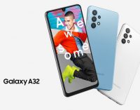 Samsung Galaxy A32 – smartphone đầu tiên của dòng Galaxy A series 2021