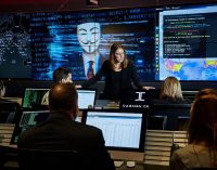 Số vụ tấn công mạng vào các ngành liên quan tới COVID-19 tăng gấp đôi trong năm 2020