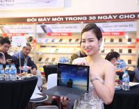 FPT Shop dẫn đầu thị trường bán lẻ laptop gaming với hơn 30% thị phần