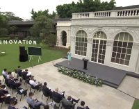 Huawei ra mắt Sách Trắng về Sở hữu trí tuệ và Đổi mới sáng tạo 2020