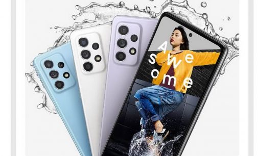 Samsung ra mắt Galaxy A52, A52 5G và A72 mở đầu cho dòng Galaxy A series 2021