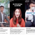 Chiến dịch TikTokHuongNghiep định hướng tương lai cho Gen Z