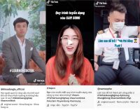 Chiến dịch TikTokHuongNghiep định hướng tương lai cho Gen Z