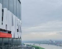 LANXESS khởi đầu năm tài chính 2021 với lợi nhuận dự kiến 1 tỷ EUR