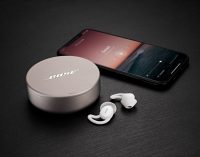 Bose giới thiệu Sleepbuds II – nút tai cho giấc ngủ sâu