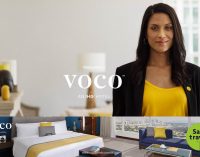 Ba thương hiệu Regent, voco Hotel và Hotel Indigo sẽ được Tập đoàn khách sạn IHG Hotels & Resorts tiếp tục đưa tới Việt Nam