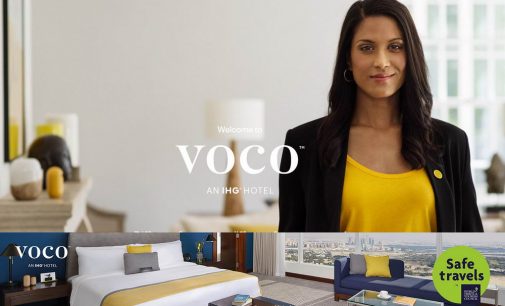 Ba thương hiệu Regent, voco Hotel và Hotel Indigo sẽ được Tập đoàn khách sạn IHG Hotels & Resorts tiếp tục đưa tới Việt Nam