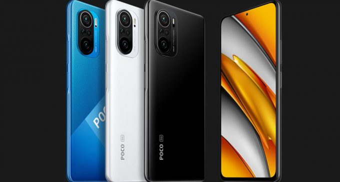 POCO F3 và POCO X3 Pro: 2 chiếc smartphone làm chộn rộn thị trường tầm trung