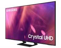 Samsung giới thiệu dòng TV Crystal UHD và TV UHD năm 2021 tại Việt Nam