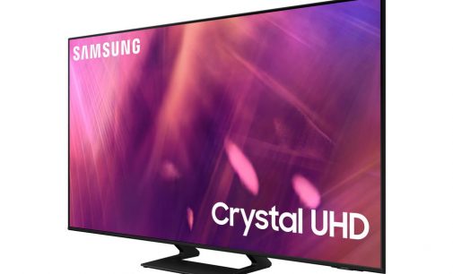 Samsung giới thiệu dòng TV Crystal UHD và TV UHD năm 2021 tại Việt Nam