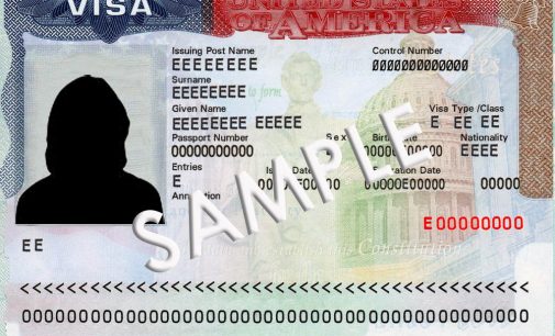 Thời hạn có thể gia hạn visa Mỹ miễn phỏng vấn được mở rộng tới 48 tháng