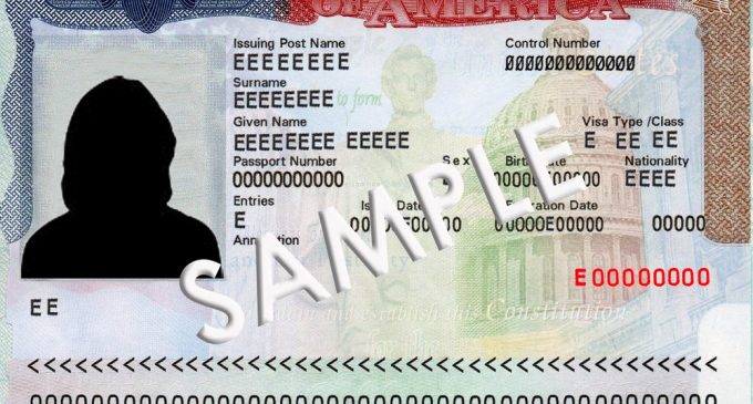 Thời hạn có thể gia hạn visa Mỹ miễn phỏng vấn được mở rộng tới 48 tháng