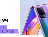 OPPO A94 ra mắt người dùng Việt Nam với tính năng camera mới và sạc nhanh 30W