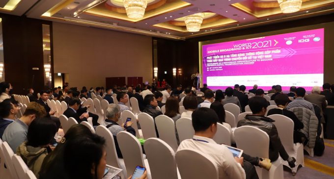 Các nhà mạng Việt Nam có thể tiết kiệm chi phí vận hành mạng 5G tới 133 triệu USD/năm