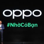 OPPO kỷ niệm 8 năm đồng hành cùng người tiêu dùng Việt