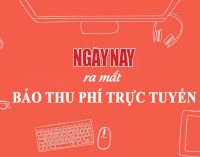 Tạp chí điện tử Ngày Nay bắt đầu thu phí đọc những bài riêng