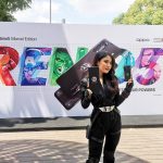 Trên tay OPPO Reno5 Marvel Edition cho các thần dân của Marvel Kingdom