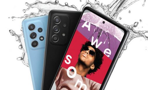Phiên bản 5G của Samsung Galaxy A32 và A52 bắt đầu bán tại Việt Nam