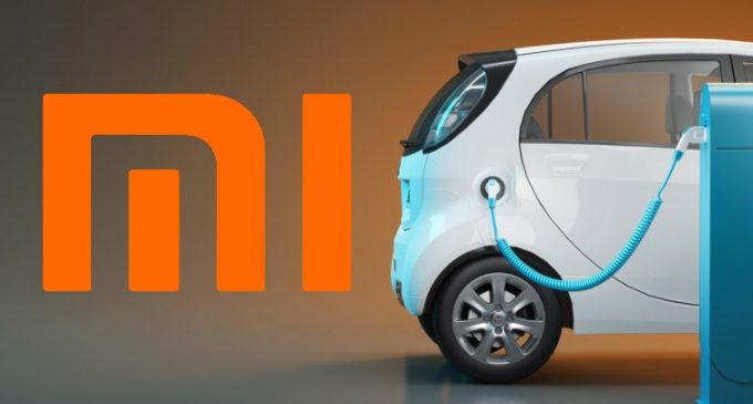 Xiaomi đầu tư 10 tỷ USD vào lĩnh vực xe điện thông minh