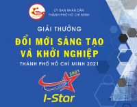 TP.HCM phát động Giải thưởng Đổi mới sáng tạo và Khởi nghiệp I-Star 2021
