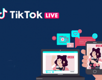 TikTok giới thiệu tính năng TikTok LIVE cho người dùng Việt
