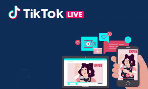 TikTok giới thiệu tính năng TikTok LIVE cho người dùng Việt