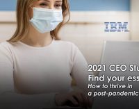 Khảo sát IBM: nhiều CEO ở Việt Nam rất quan tâm tới sức khoẻ của nhân viên