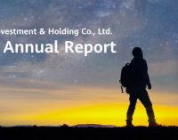 Huawei công bố Báo cáo thường niên năm 2020: nỗ lực tìm cơ hội trong nghịch cảnh