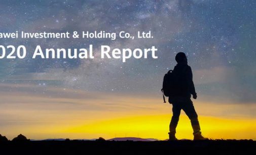 Huawei công bố Báo cáo thường niên năm 2020: nỗ lực tìm cơ hội trong nghịch cảnh