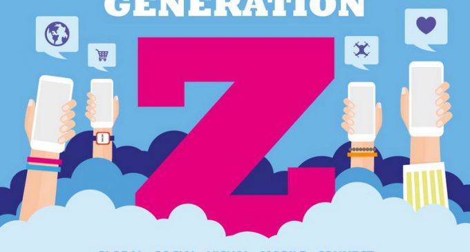 Nhà kinh tế học của Visa Glenn Maguire chia sẻ về hành vi online của Thế hệ Z giữa đại dịch COVID-19